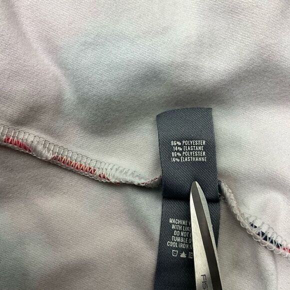 AERIE Floral Athletic Satin Jacket - Picture 6 of 6